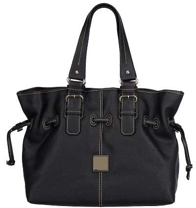 Ladies Leather Bags