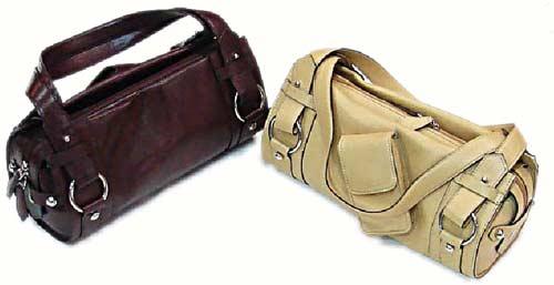 Mens Leather Bags