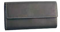 Ladies Leather Wallets