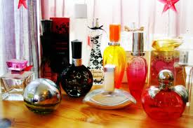 Indian Perfumes