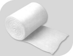 Rolled Gauze Cloth