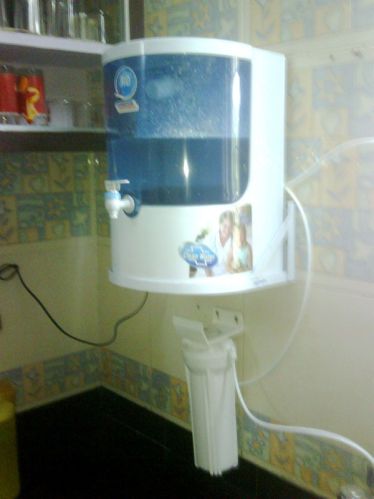 Domestic Reverse Osmosis System