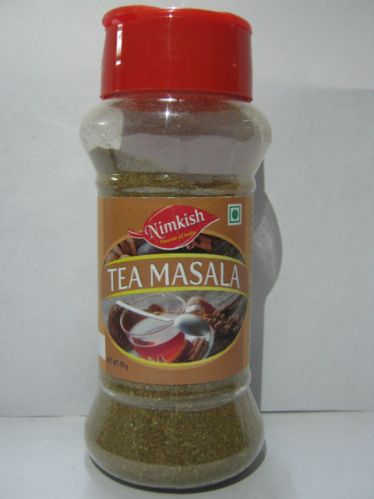 Tea Masala