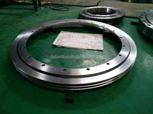 Slewing Bearing, Brand Name : Wanda