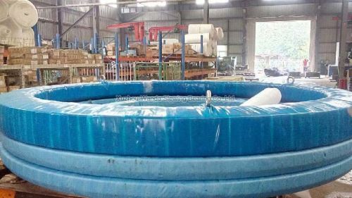 50Mn Single Row Ball Slewing Ring 200~4845mm