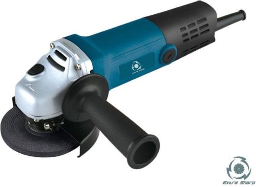 Angle Grinder