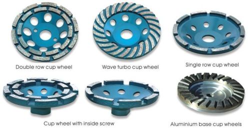 Diamond Griding Wheel