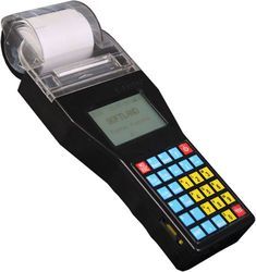 Std Billing Machine