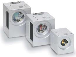 German Scanlab Galvanometer