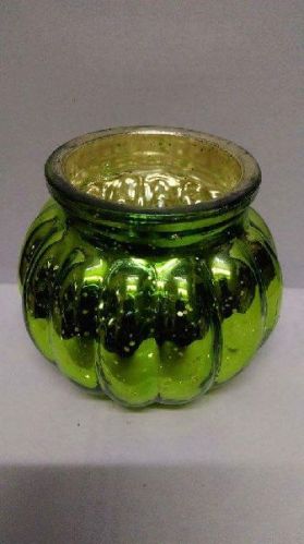 Green Glass Jars, For Juicer Blender, Oil, Feature : Eco Friendly, Elegant Design, Light Weight, Optimal Durability