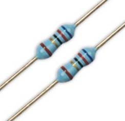 Metal Glaze Resistors (OMG)