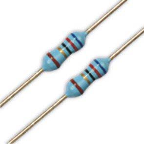 Thin Film Resistors