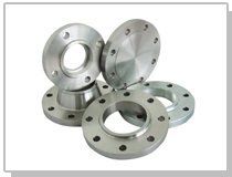 Flanges