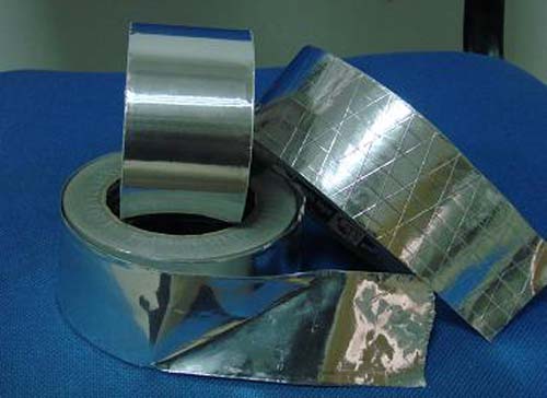 Aluminum foil tape