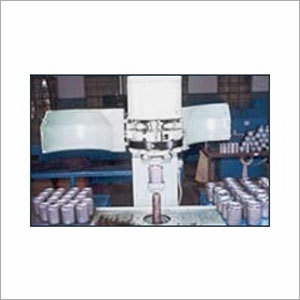 S.P.M. Hydraulic Or Auto Motive Light Weight Machines