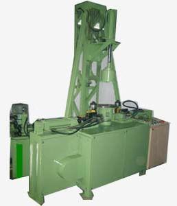 Silencer Seaming Machines