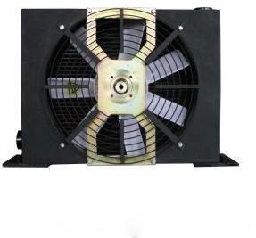 Cooling Fan