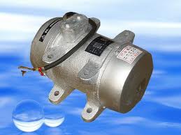 External Concrete Vibrator