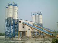Concrete Batching Plant, Power : 9-12kw