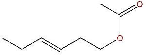 Leaf Acetate