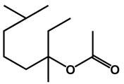 Linalyl Acetate