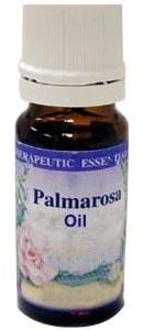 Palmarosa Oil