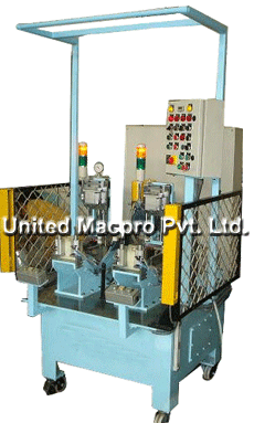 Brake Oil Filling Machines