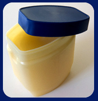 White Petroleum Jelly