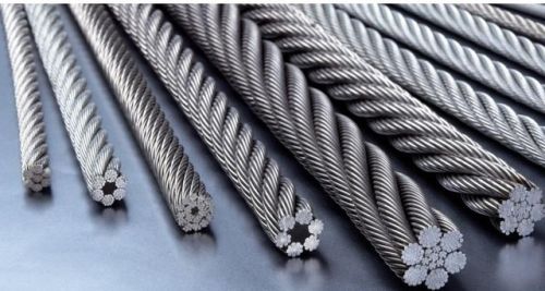 Elevator Steel Wire Rope