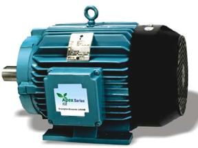 Energy Efficient Motors