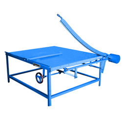 Corrugated Board Cutting Machine