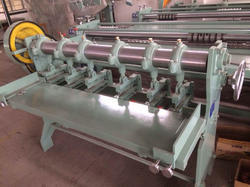 Corrugated Box Machine