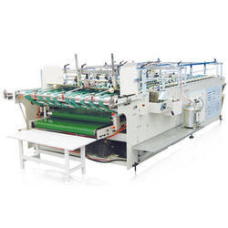 Folder Gluer Machine