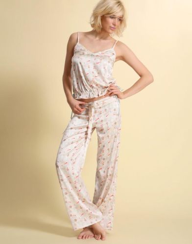 Ladies Pyjama Set