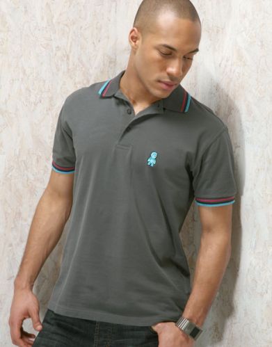 Mens Polo T Shirt