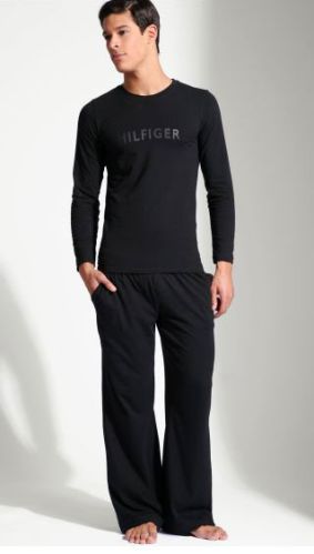 Mens Pyjama Set