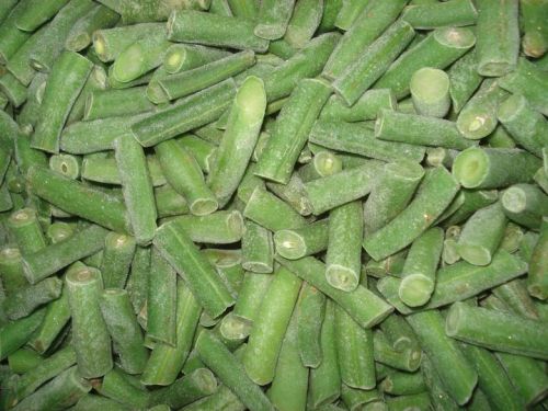 Frozen Green Beans, Brand Name : LSFOODS or OEM
