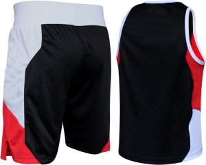 Boxing Training Uniforms