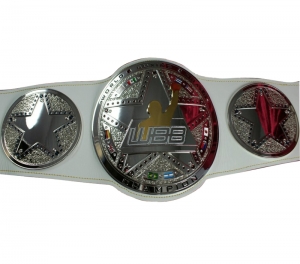 Sports Championship Belts