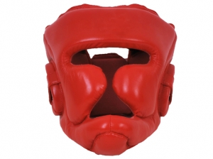 Boxing Head Guards