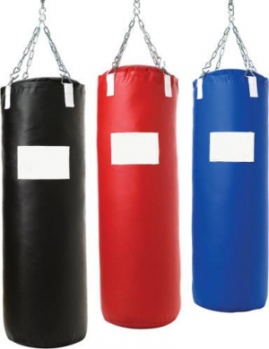 Boxing Punching Bags