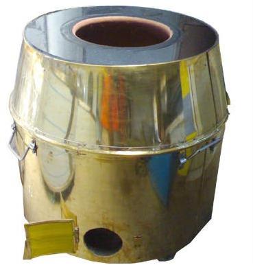 Brass Tandoor