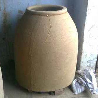 Clay Tanki Tandoor