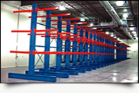 Cantilever Racks