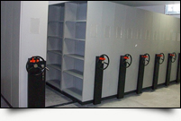 Mobile Compactors