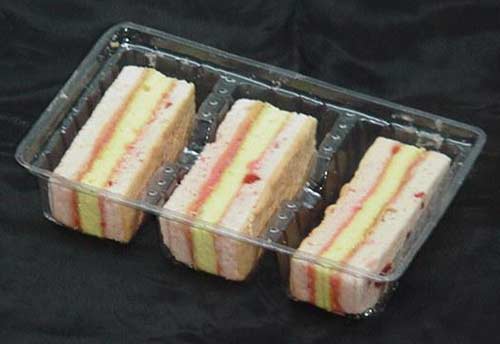 Pastry Tray