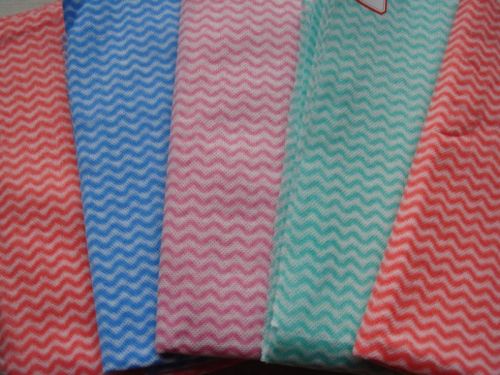 Spunlace Fabric Nonwoven Garment Interlinings and Linngs