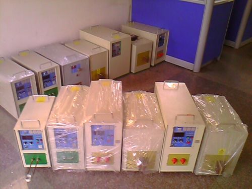 Induction Heating Machine