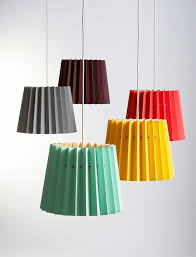 Paper Lampshade