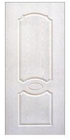 Moulded Primer Doors